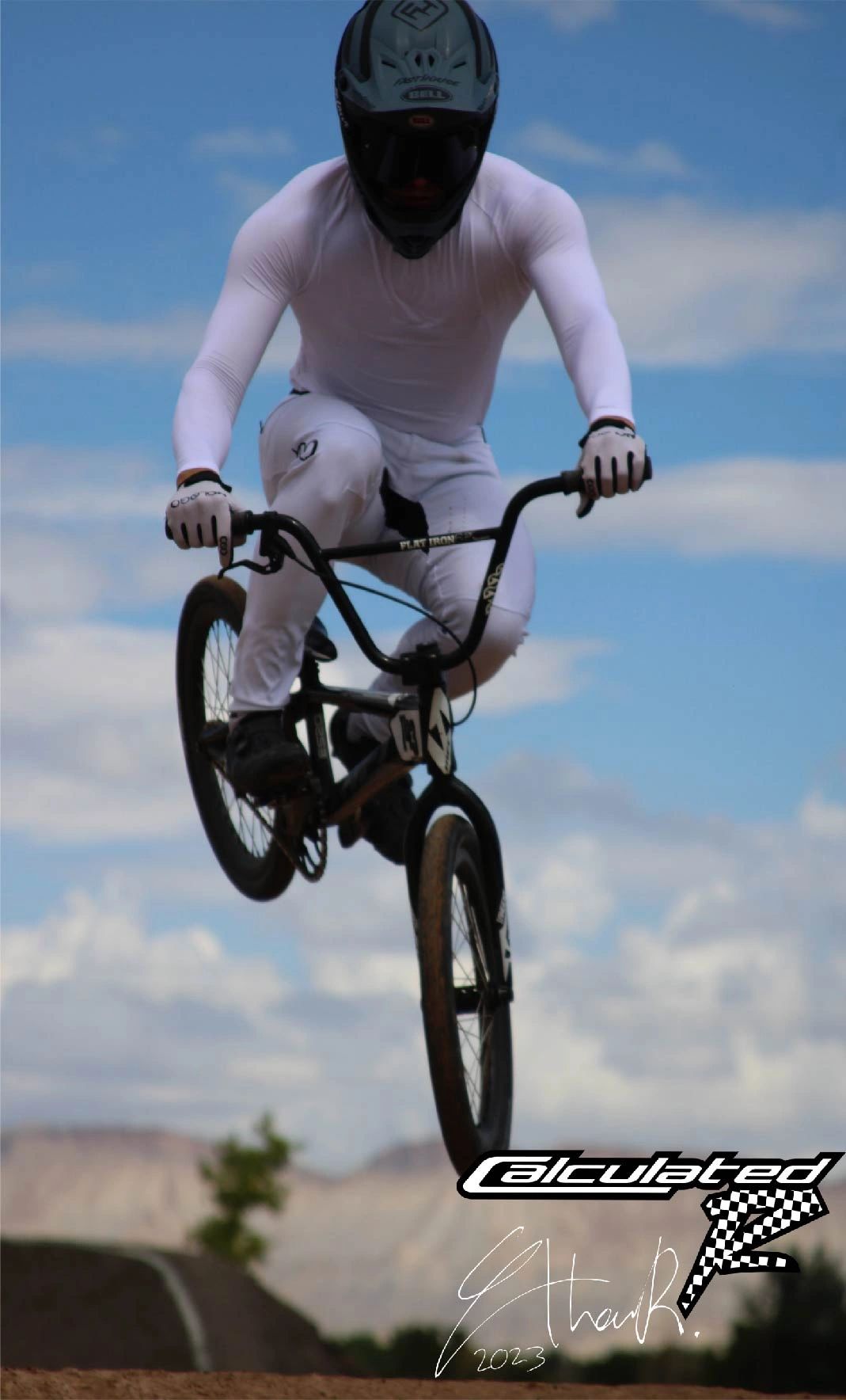 usa bmx point system